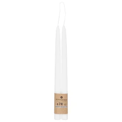 Paquete 2 Velas Candelabros Hugo