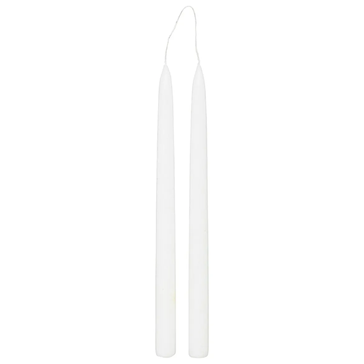Paquete 2 Velas Candelabros Hugo