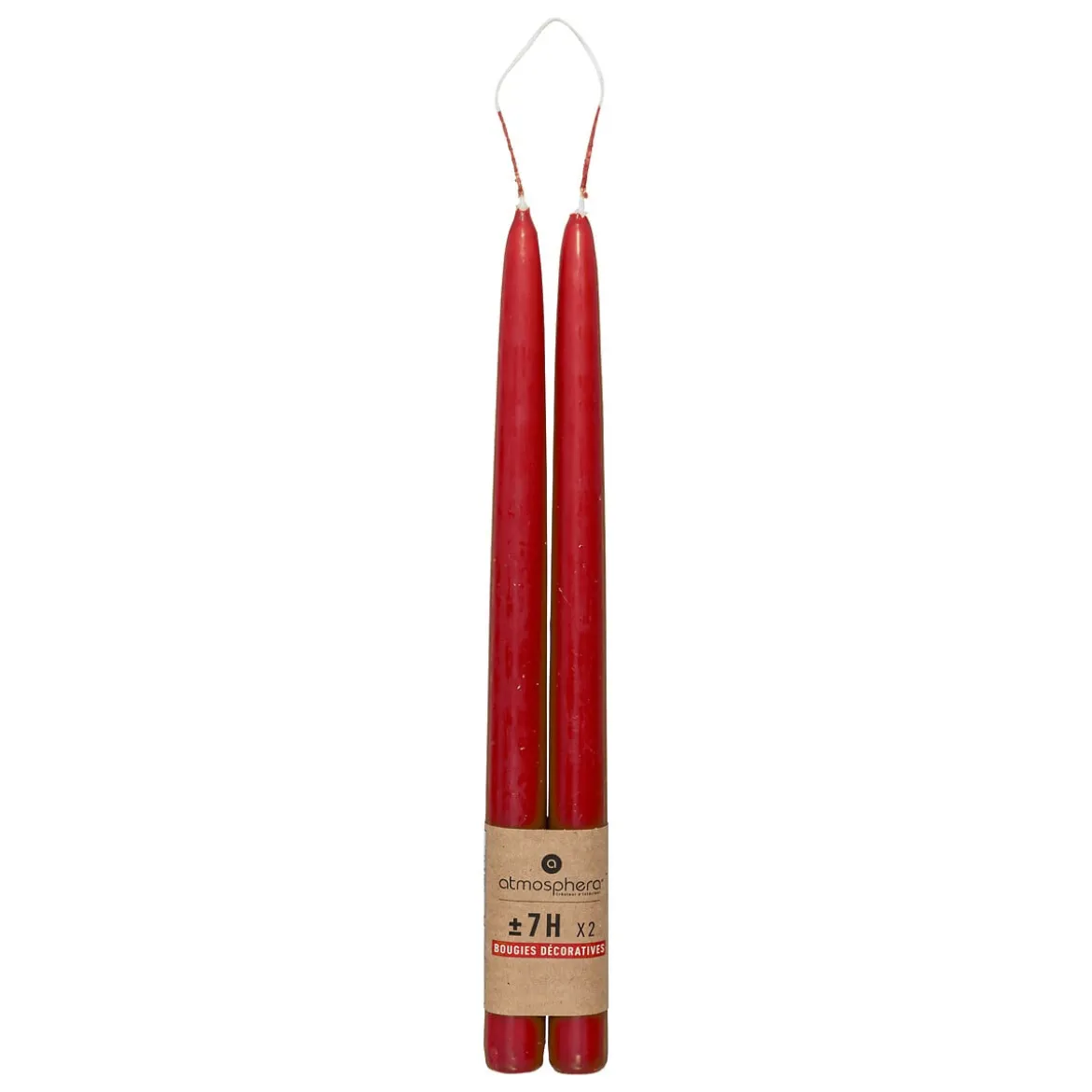 Paquete 2 Velas Hugo Rojas