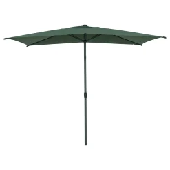 Parasol LOOMPA color olive 2x3m
