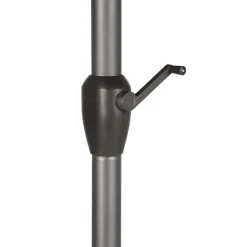 Parasol LOOMPA mostaza 3m