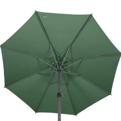 Parasol LOOMPA verde oliva 3m