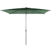 Parasol LOOMPA verde oliva 2x3m