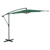 Parasol MANOA excéntrico olive 2,5x2,5m
