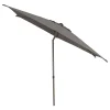 Parasol SOYA café 2,7m