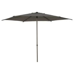 Parasol SOYA café 2,7m