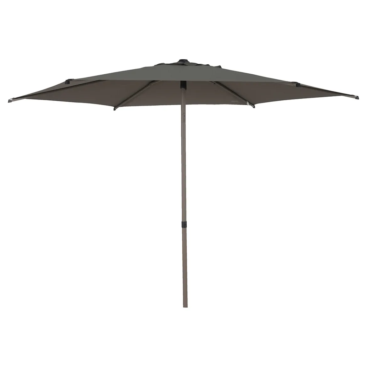 Parasol SOYA café 2,7m