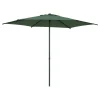 Parasol SOYA olive 2,7m