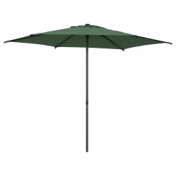 Parasol SOYA olive 2,7m
