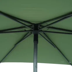 Parasol SOYA olive 2,7m