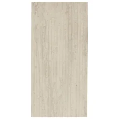 Pegatina decorativa CARY beige 28x58cm