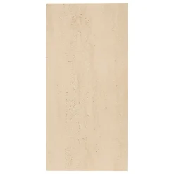 Pegatina decorativa CARY natural 28x58cm