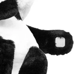 Peluche andy PANDA 16x35cm