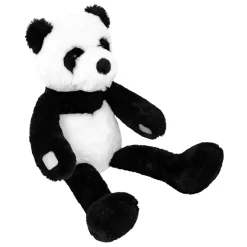 Peluche andy PANDA 16x35cm