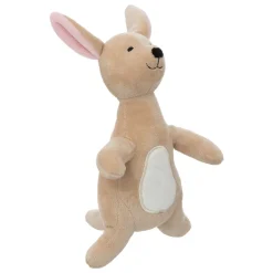 Peluche Blake Canguru Con Bebé
