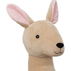 Peluche Blake Canguru Con Bebé
