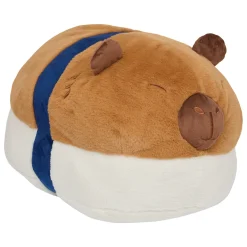 Peluche capibara SUSHIBARA