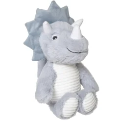 Peluche Charli Dinosaurio 20x18x30Cm