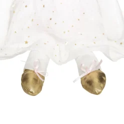 Peluche Conejo Zoe 15x10x40Cm
