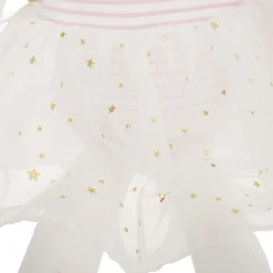 Peluche Conejo Zoe 15x10x40Cm