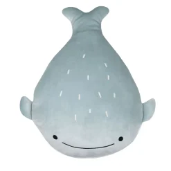 Peluche delfincito MOBY 30x40cm