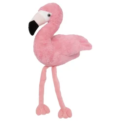 Peluche flamenco COOL KIDS 25x19x59cm