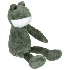 Peluche LOES rana