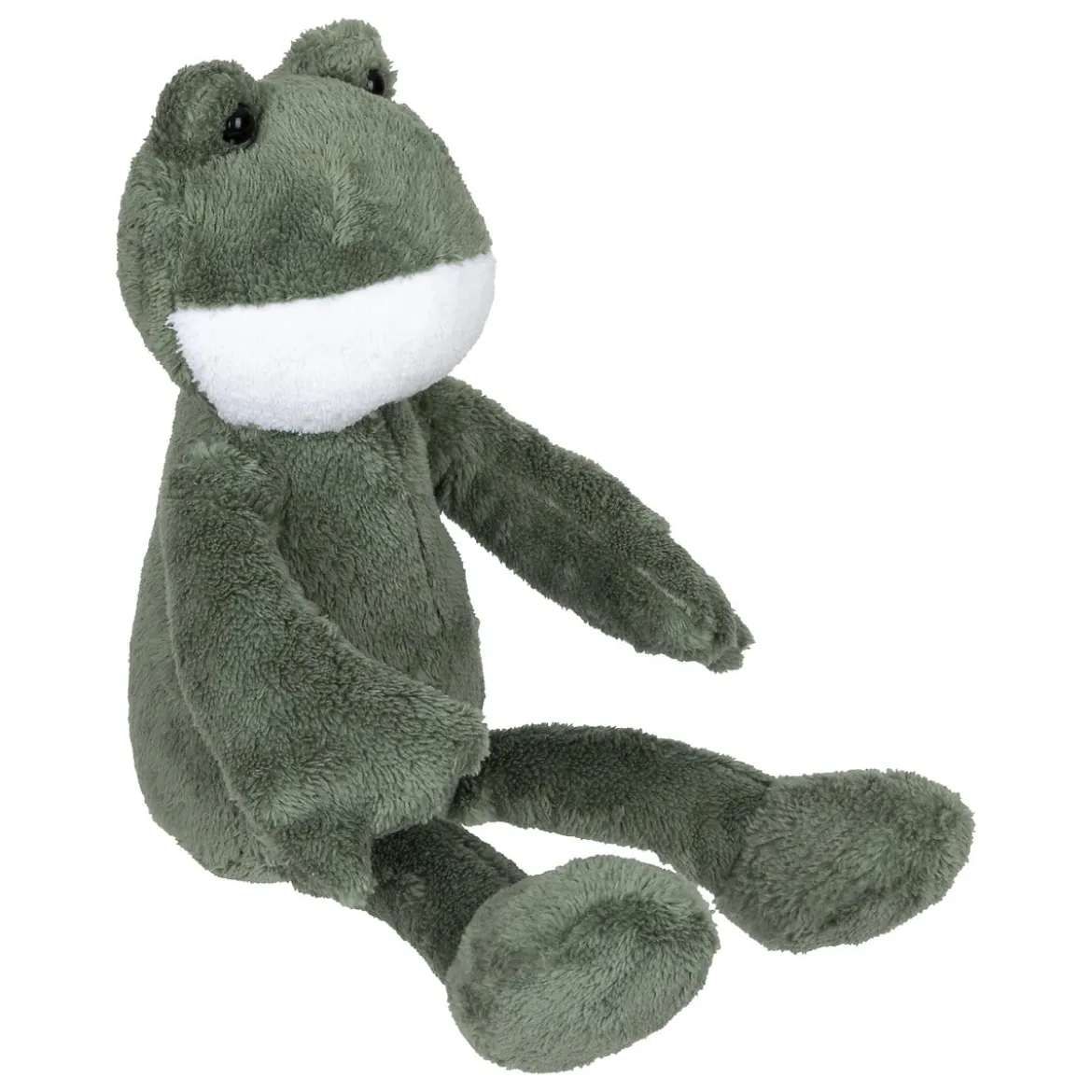 Peluche LOES rana