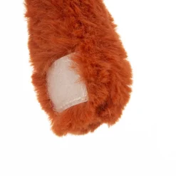 Peluche Mono Marrón Jungle 16x10x47Cm