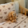 Peluche Poppy Cachorro Beige