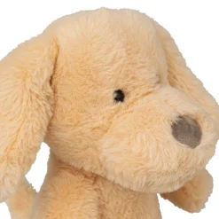 Peluche Poppy Cachorro Beige