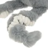 Peluche Pulpo Sea View 16x14x22Cm