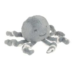 Peluche Pulpo Sea View 16x14x22Cm