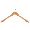 Percha De Madera 22x44x5.8Cm