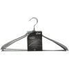 Percha De Metal/Pvc 2Uds