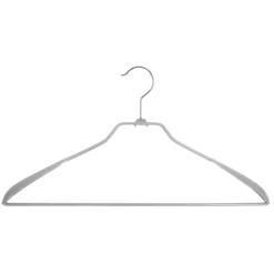 Percha De Metal/Pvc 2Uds