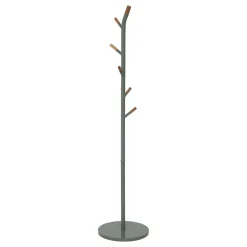 Perchero de pié con 6 ganchos 175.5cm