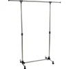 Perchero Extensible Con Altura Regulable