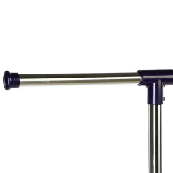 Perchero Extensible Con Altura Regulable