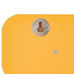 Perchero Leopardo Ocre