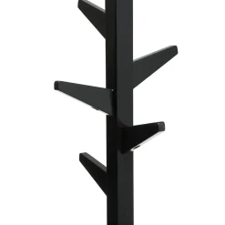 Perchero Mix Natura 34.5x32x168.5