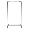 Perchero Simple De Metal 80X40X149Cm