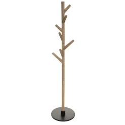 Perchero Wild De Mdf 39x39x178