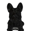 Perro Decorativo Cerámica 22.5x18x12Cm