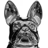 Perro Decorativo Cerámica 22.5x18x12Cm