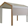 Persiana para pérgola ECOZIA lin 4M