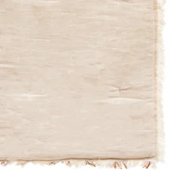 Pie De Cama RIVIERA Beige 60x180cm