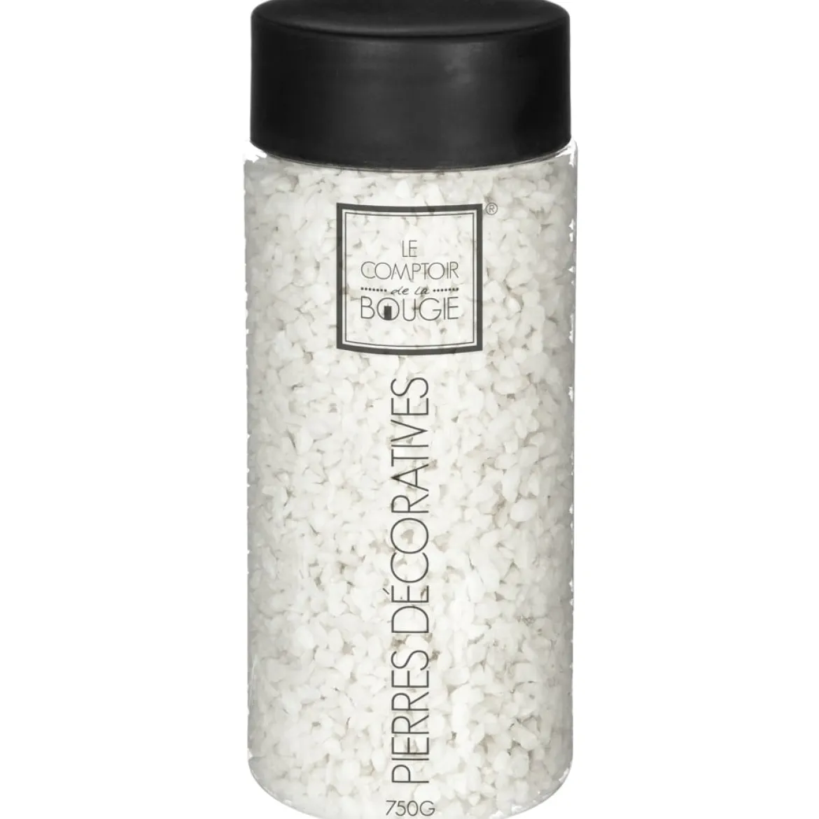 Piedras Decorativas Blancas 750G