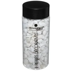 Piedras Decorativas Blancas 750G