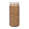 Piedras Decorativas Doradas 700G